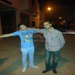 Abdou el bouziri sur yala.fm